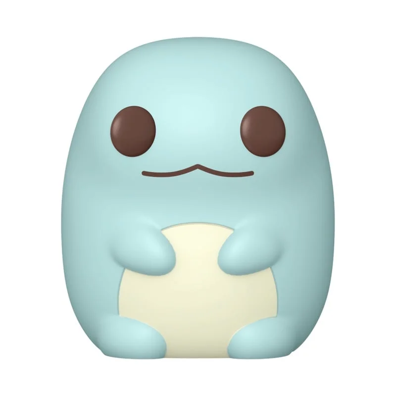 Sumikko Gurashi POP! Animation Vinyl Figure Tokage 9 cm